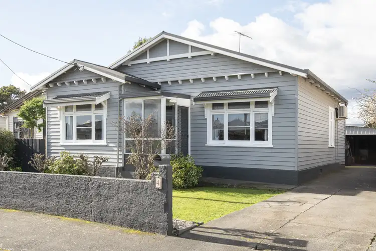 4 Cluden Place