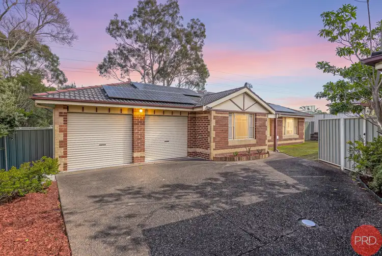 11 Proserpine Close