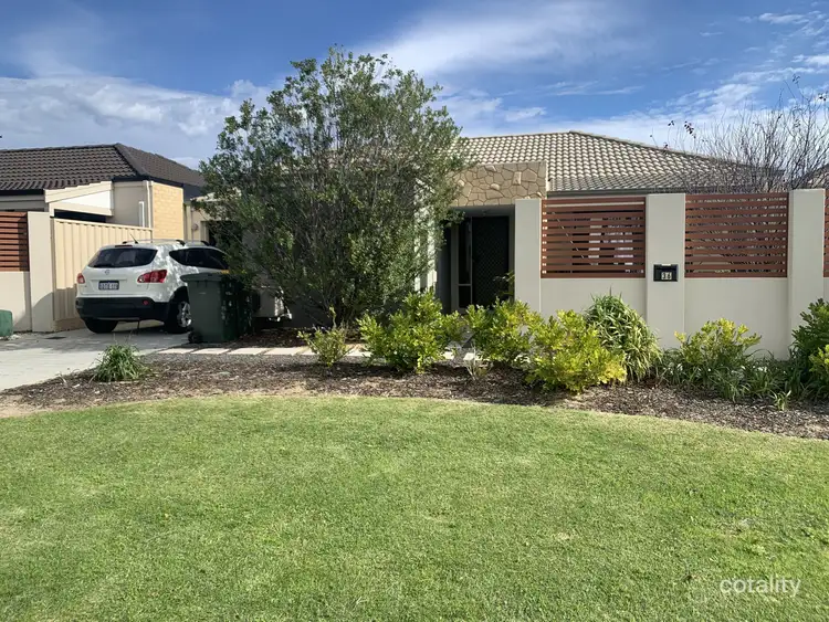 36 Skeit Road