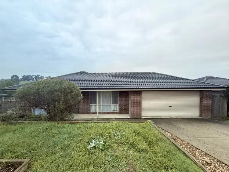 5 Tatterson Court