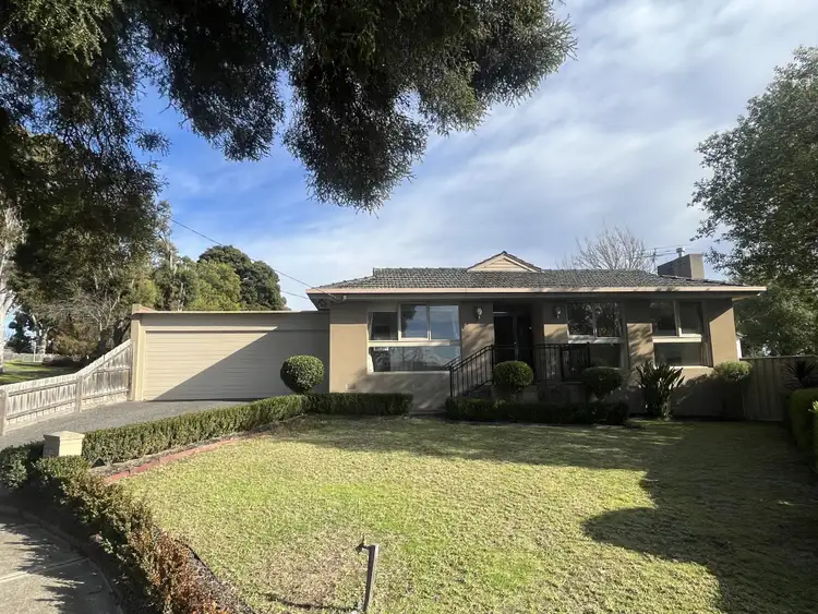 38 Jocelyn Court