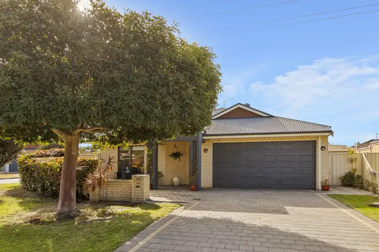10 Annison Place