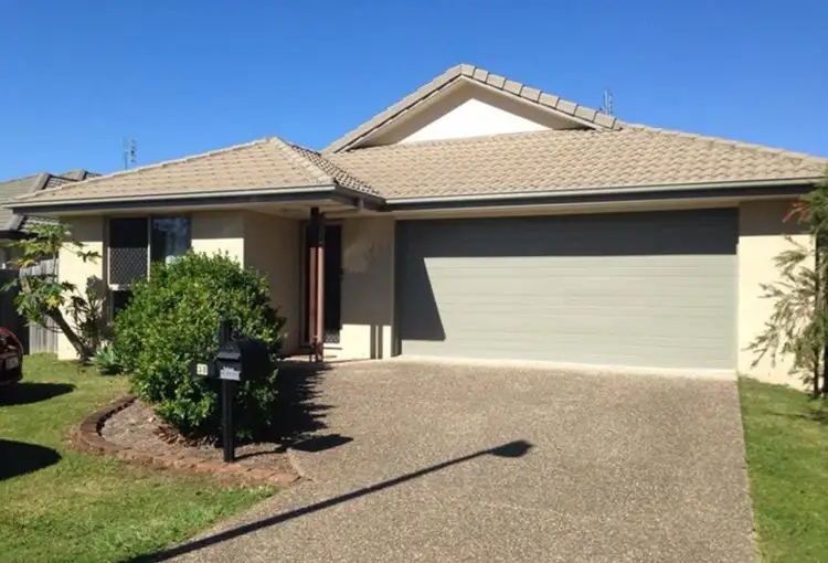 38 Chestwood Crescent