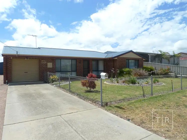 145 Burton Road