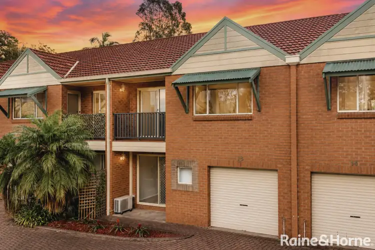 4a BLANCH STREET