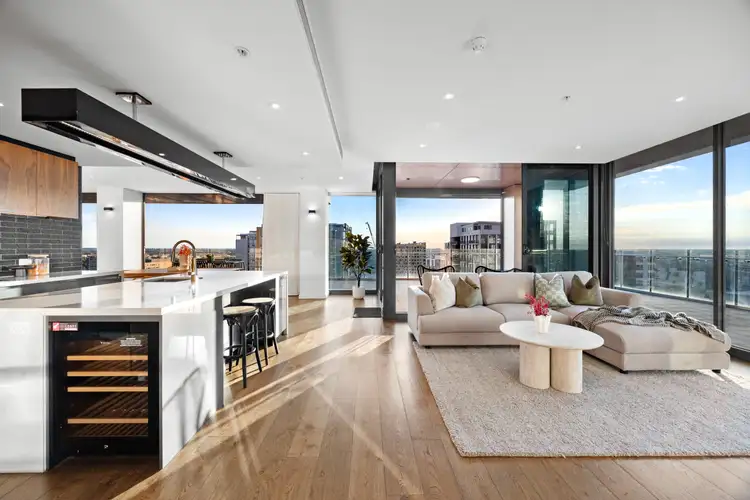 180 Morphett Street