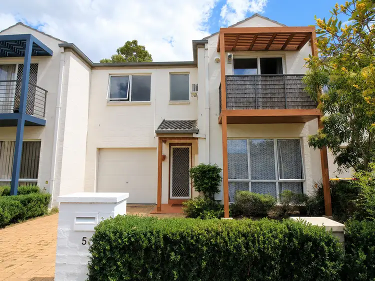 5 Kendell Street
