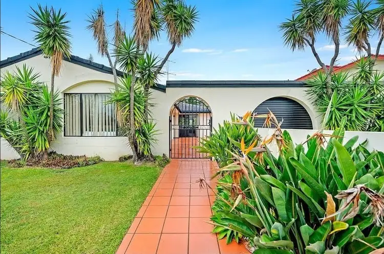 3 Bermuda Street