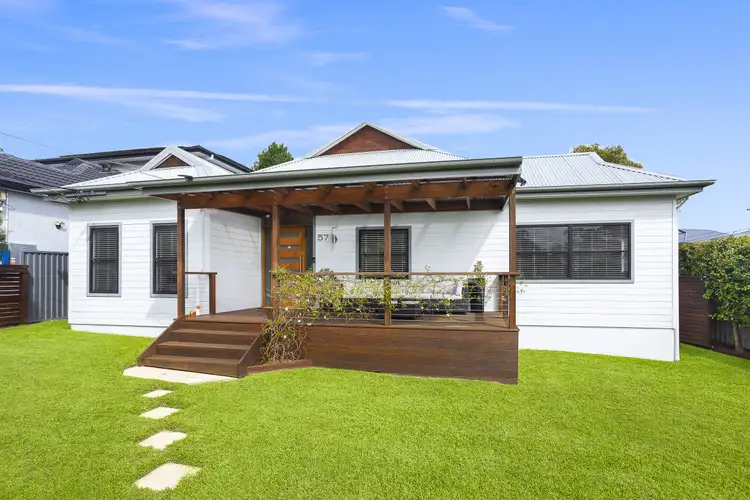 57 Georges River Road