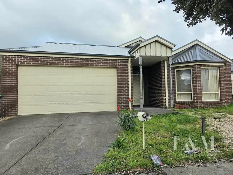 28 Mareeba Way