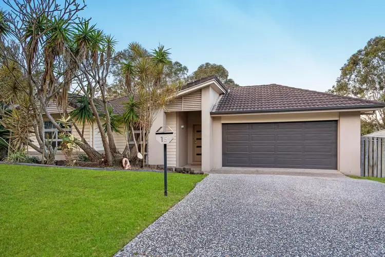 15 Highvale Court