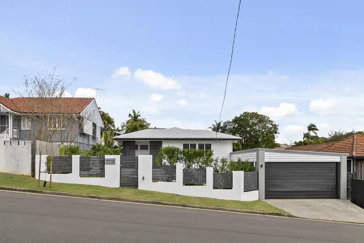 12 Vaucluse Street