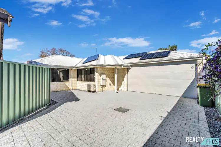 37A Ferdinand Crescent