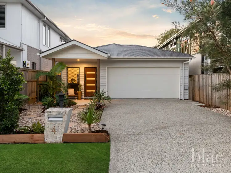 4 Cooper Road