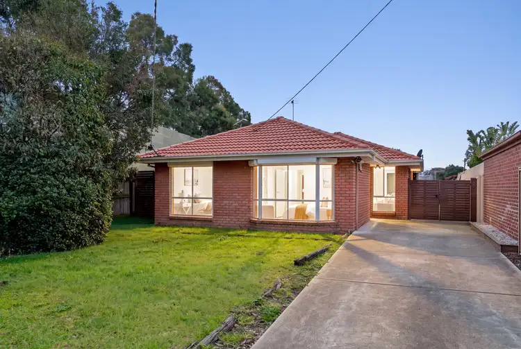41 Crown Street South