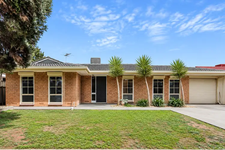 10 Bonython Street
