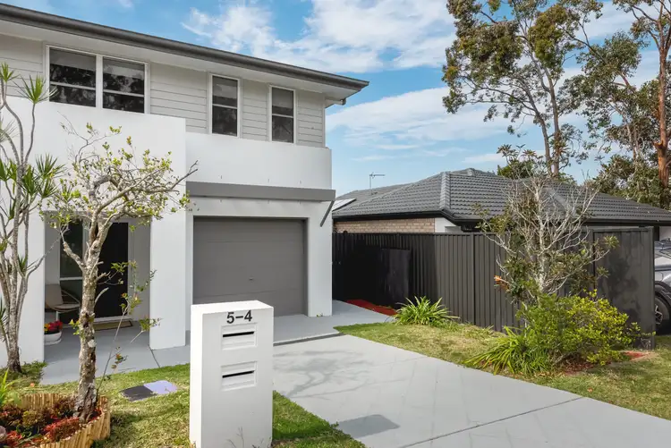 5 Bailer Street