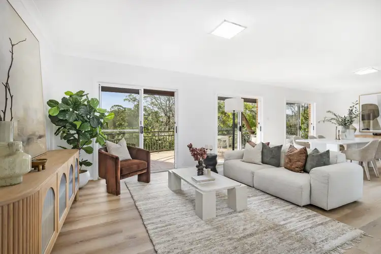 28B Johnston Crescent