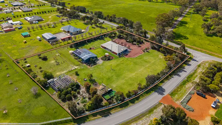 33 McMahon Road