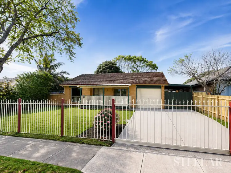 186 Monahans Road