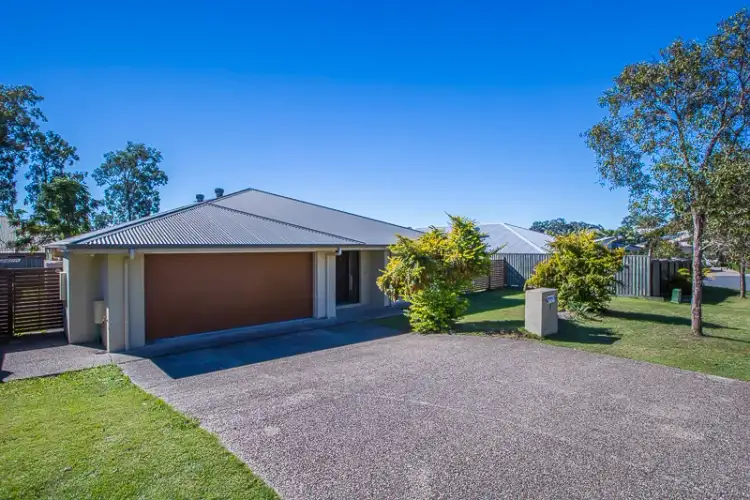 3 Killarney Court