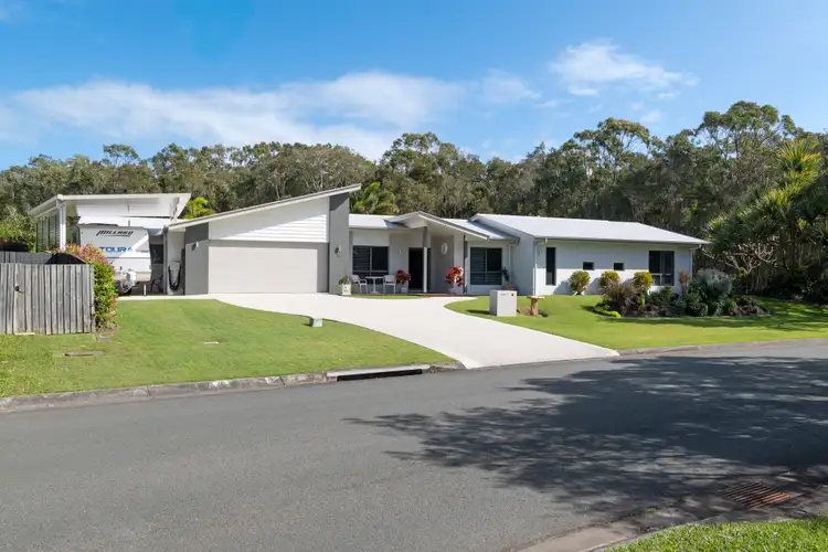 21 Tweddell Drive
