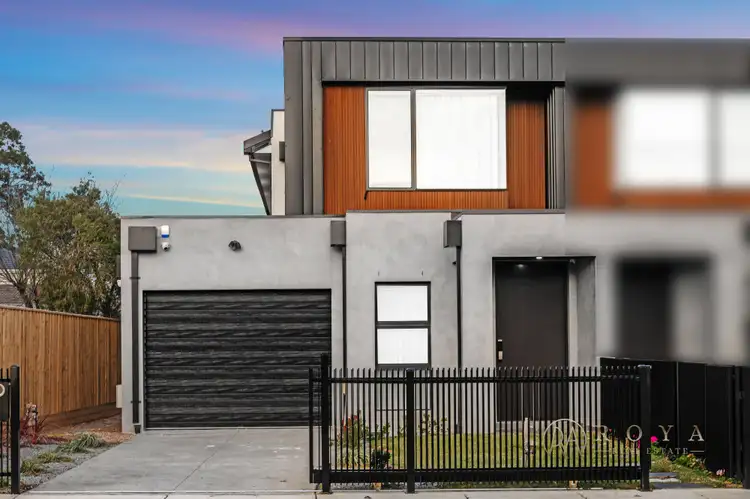 20 Byron Avenue