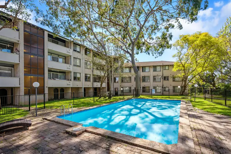 122-132 Georges River Road