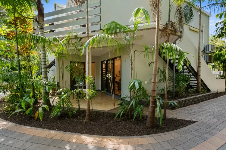 23 Hudson Fysh Avenue