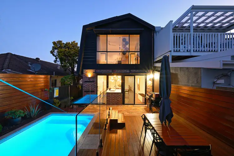 376b Maroubra Road