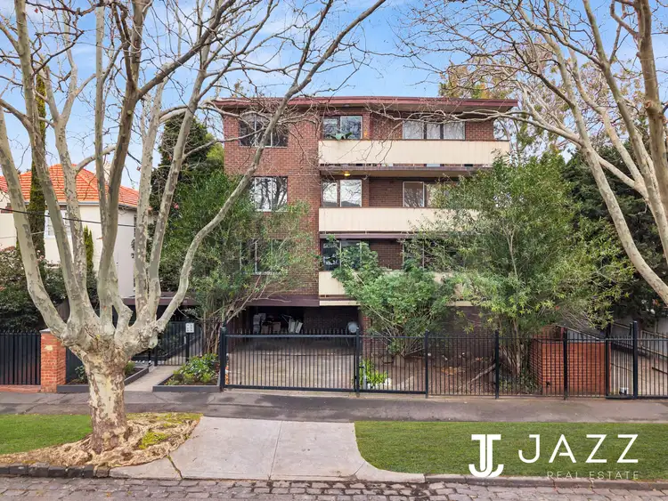 11 Redan Street