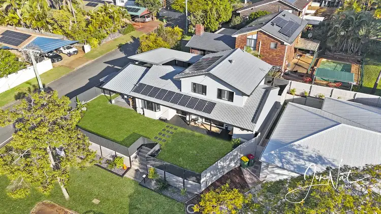 171 Long Street