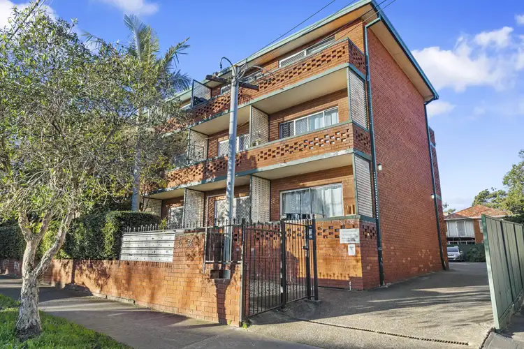 34-36 Livingstone Road