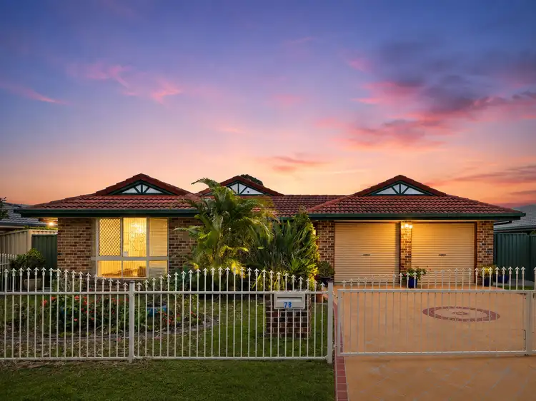 78 Caulfield Street