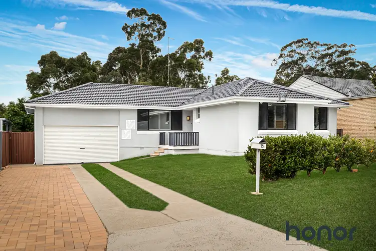 15 Fiona Avenue