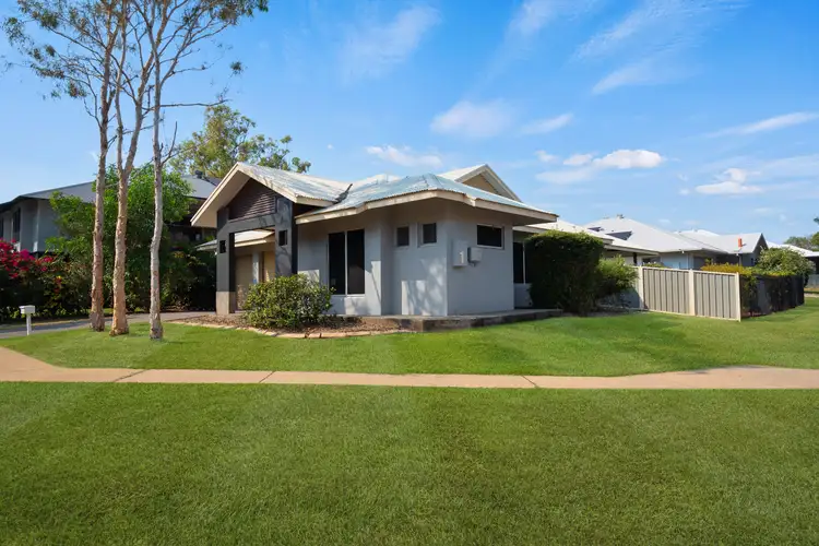 1 Marrabala Court