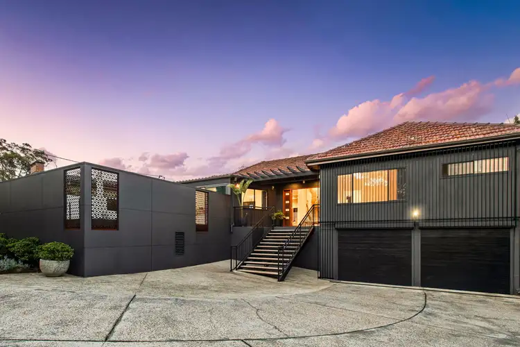 91 Wakehurst Parkway