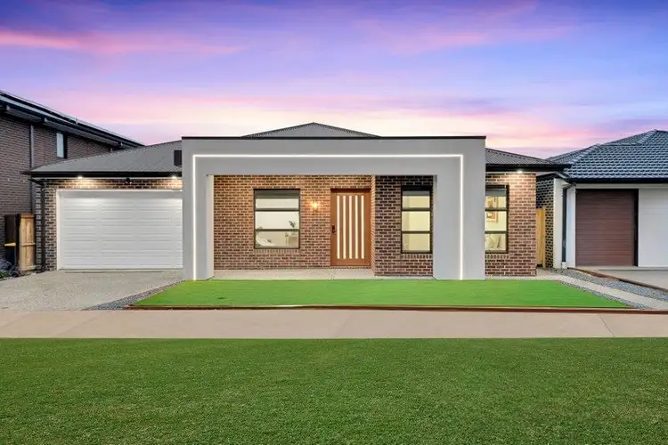11 Friesian Street