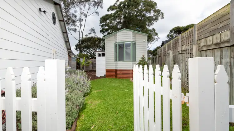 28 Hillier Drive