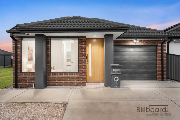 23 Eremaea Road