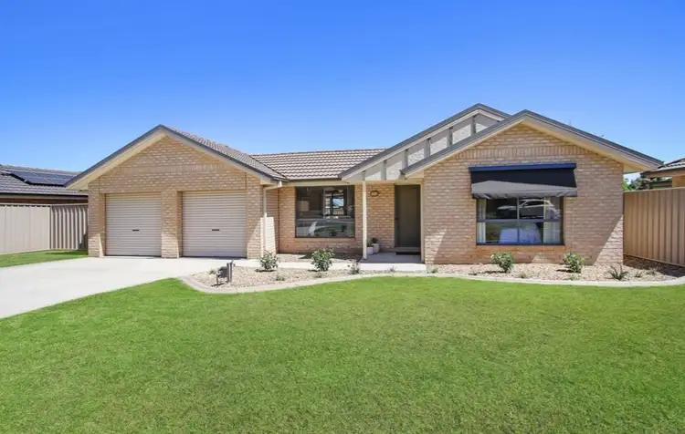 19 Darga Place