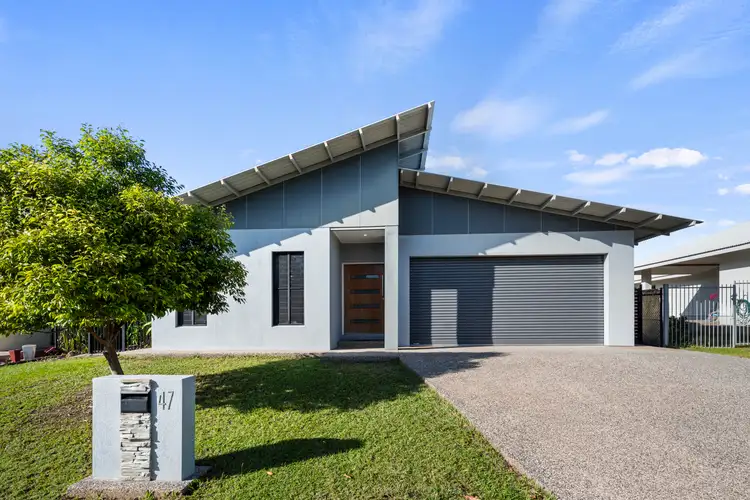 47 Ward Crescent
