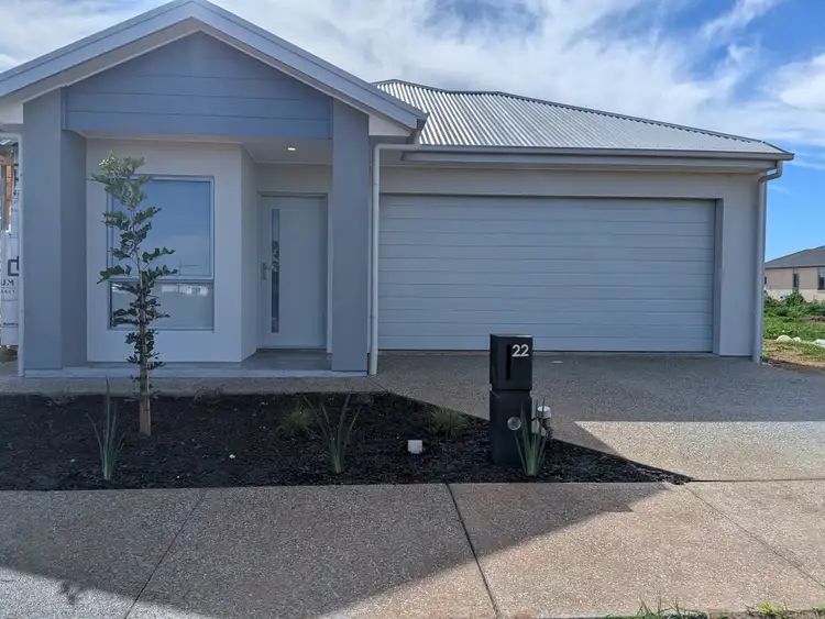 22 Avana Way