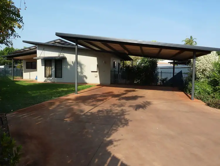 23 Providence Court