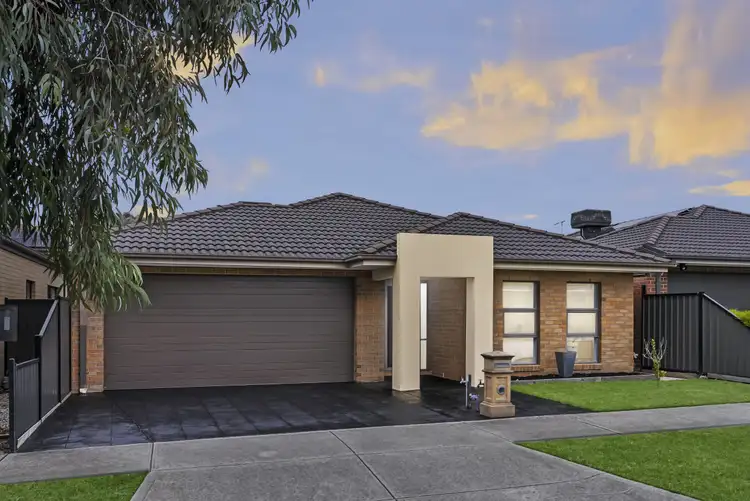 22 Creswick Drive