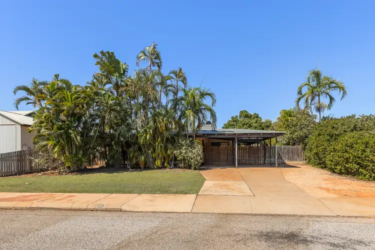 29 Godwit Crescent