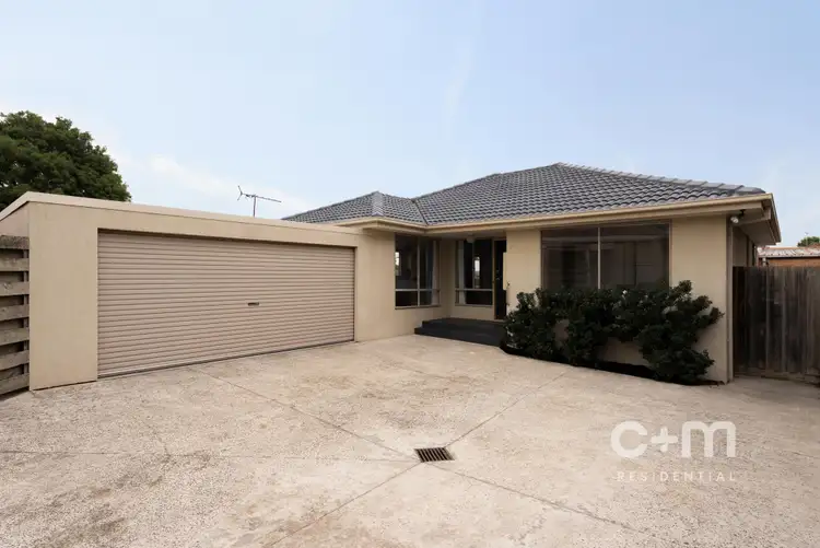 6 Maude Avenue