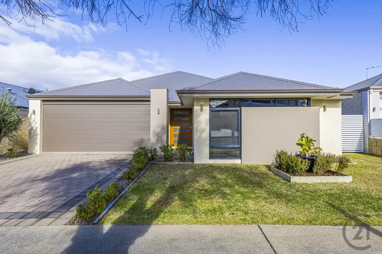 5 Endeavour Circle
