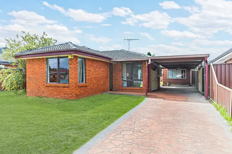 29 Richards Road