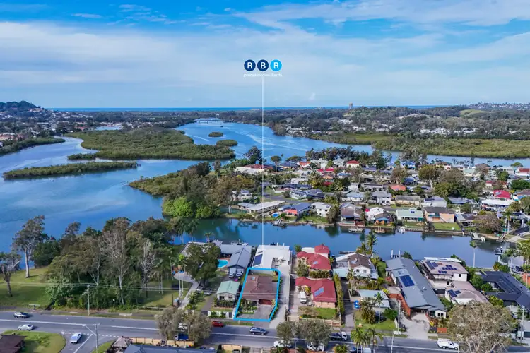 5 Gollan Drive